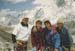 Nepal Lobuche East Team 1992